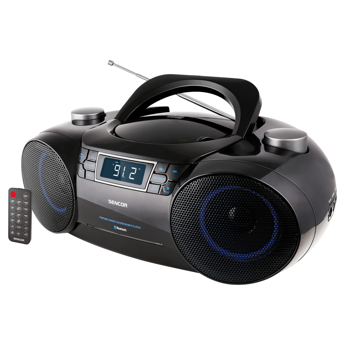 Boombox Sencor SPT4700