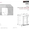Veinikülmik Climadiff CBU40D1B - Image 5
