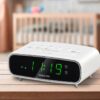 Kellraadio Sencor SRC2600W, valge - Image 5