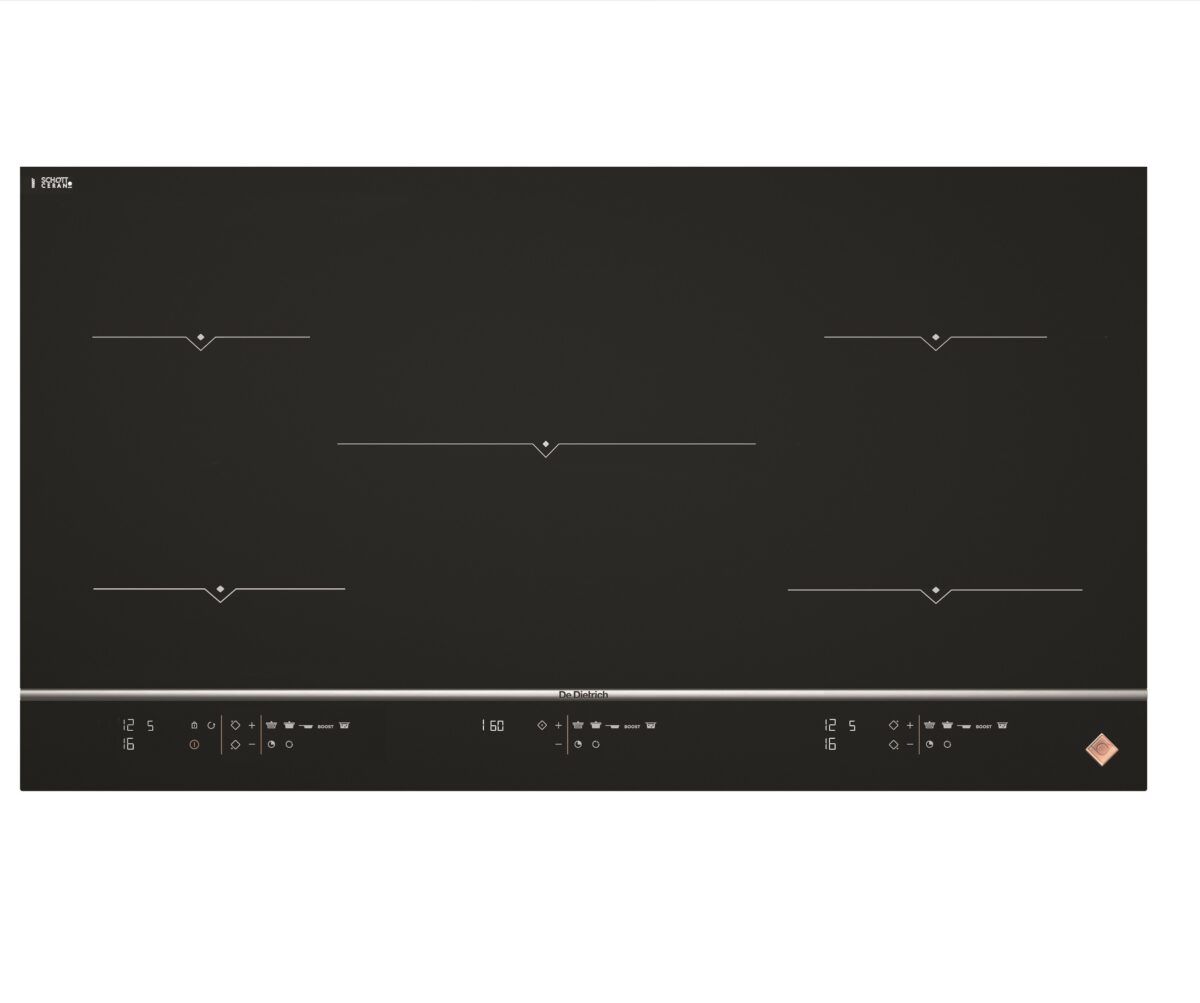 Induktsioonplaat De Dietrich DPI7876X