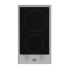 Keraamiline pliidiplaat Beko HDCC32200X