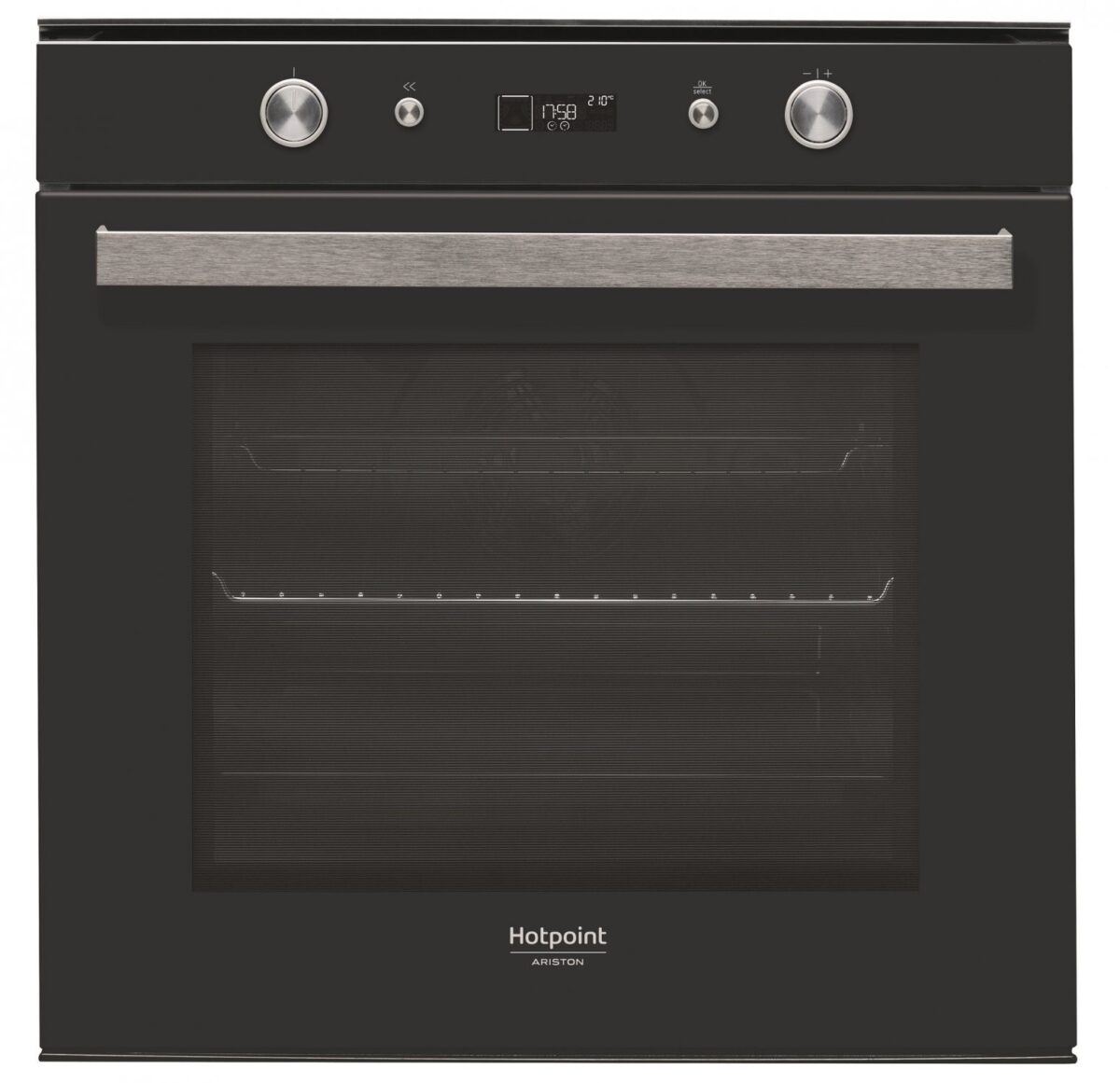 Integreeritav ahi Hotpoint-Ariston FI7861SHBLHA