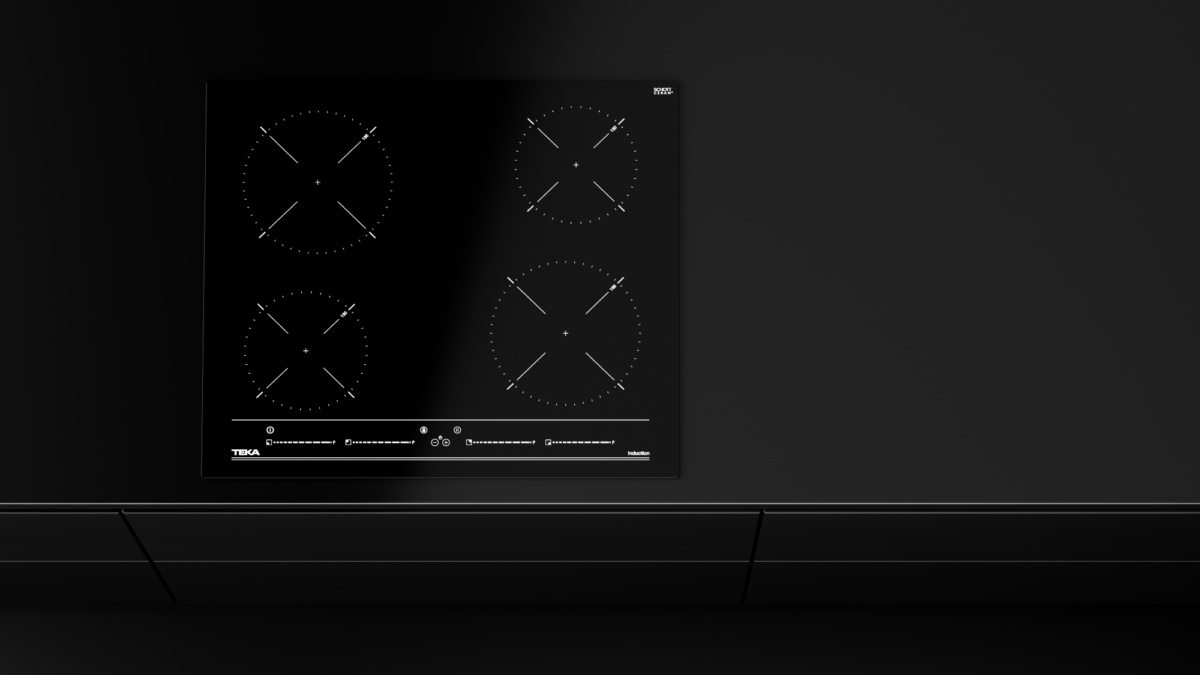 Induktsioonplaat Teka IBC 64010 BK MS - Image 4