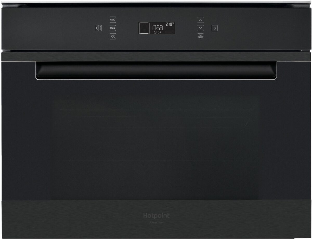 Integreeritav mikrolaineahi Hotpoint-Ariston MP776BMIHA