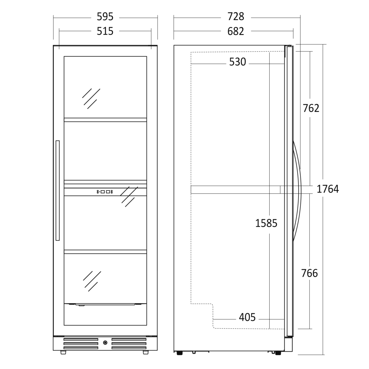 Veinikülmik Scandomestic SV1382B - Image 5