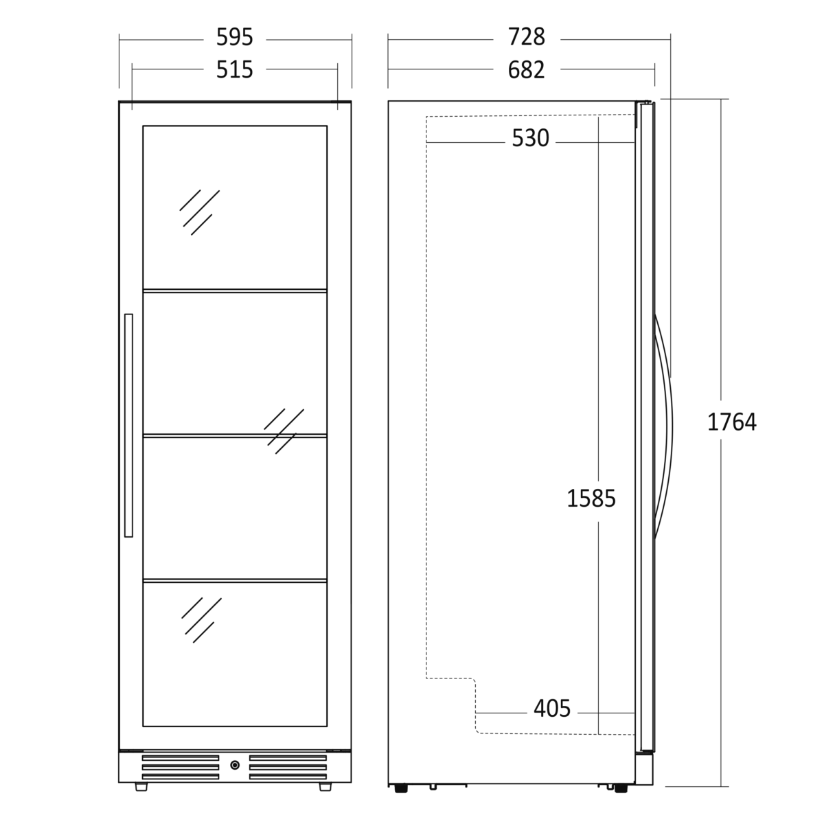 Veinikülmik Scandomestic SV138B - Image 5