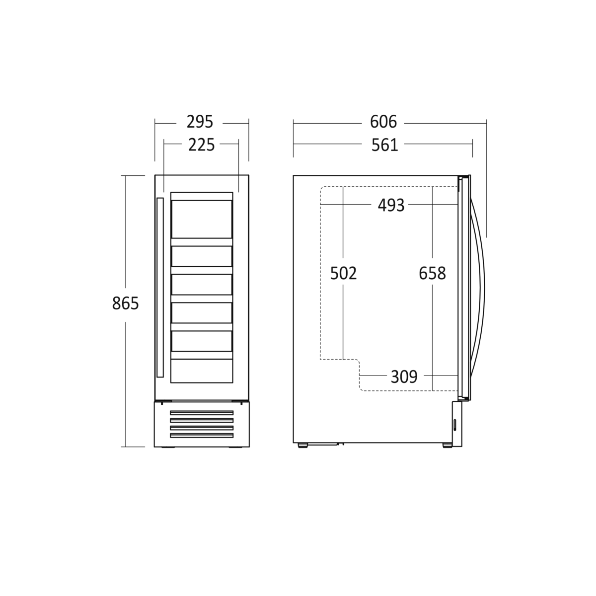 Veinikülmik Scandomestic SV19B - Image 4