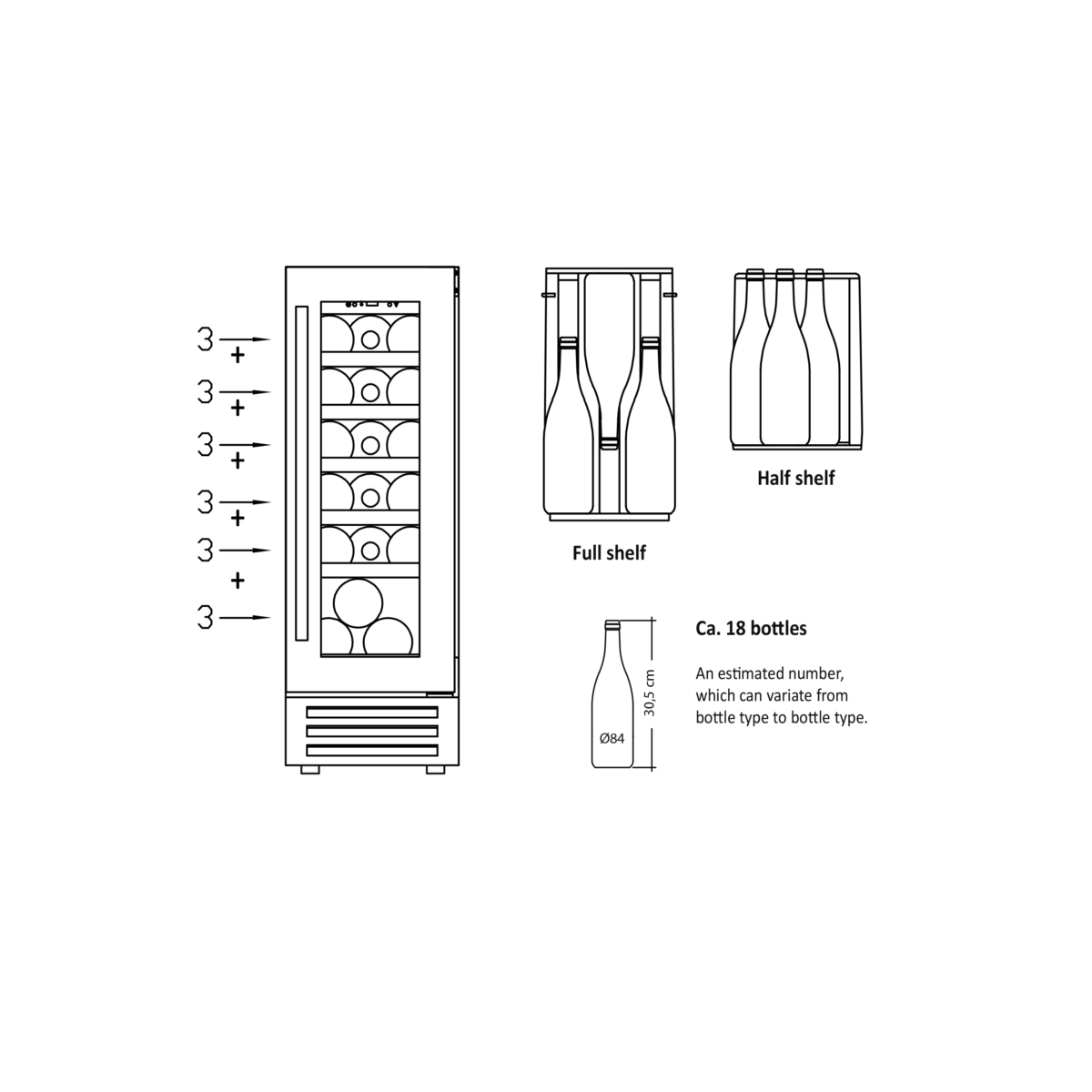 Veinikülmik Scandomestic SV19B - Image 5