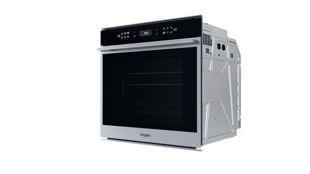 Integreeritav ahi Whirlpool W7OM44S1P - Image 3