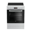 Keraamiline pliit Beko FSE67300GW