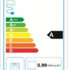 Keraamiline pliit Beko FSE67300GW - Image 2