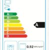 Gaasipliit elektriahjuga Beko FSM52321DXDS - Image 3