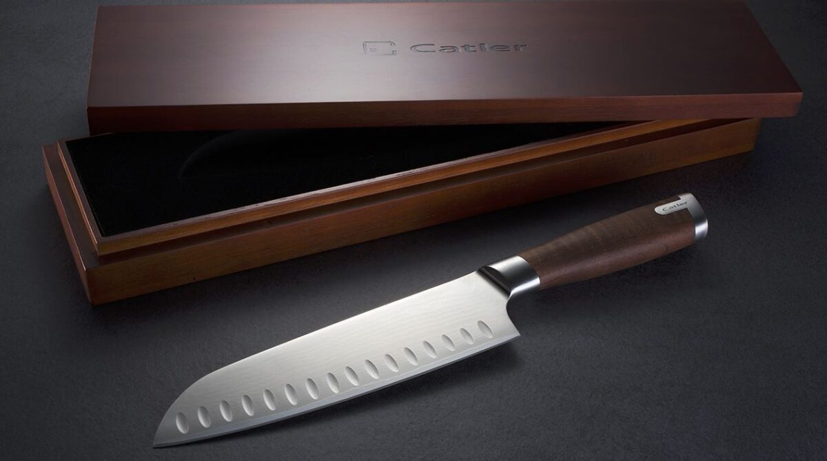 Nuga Santoku Catler DMS178 42003042