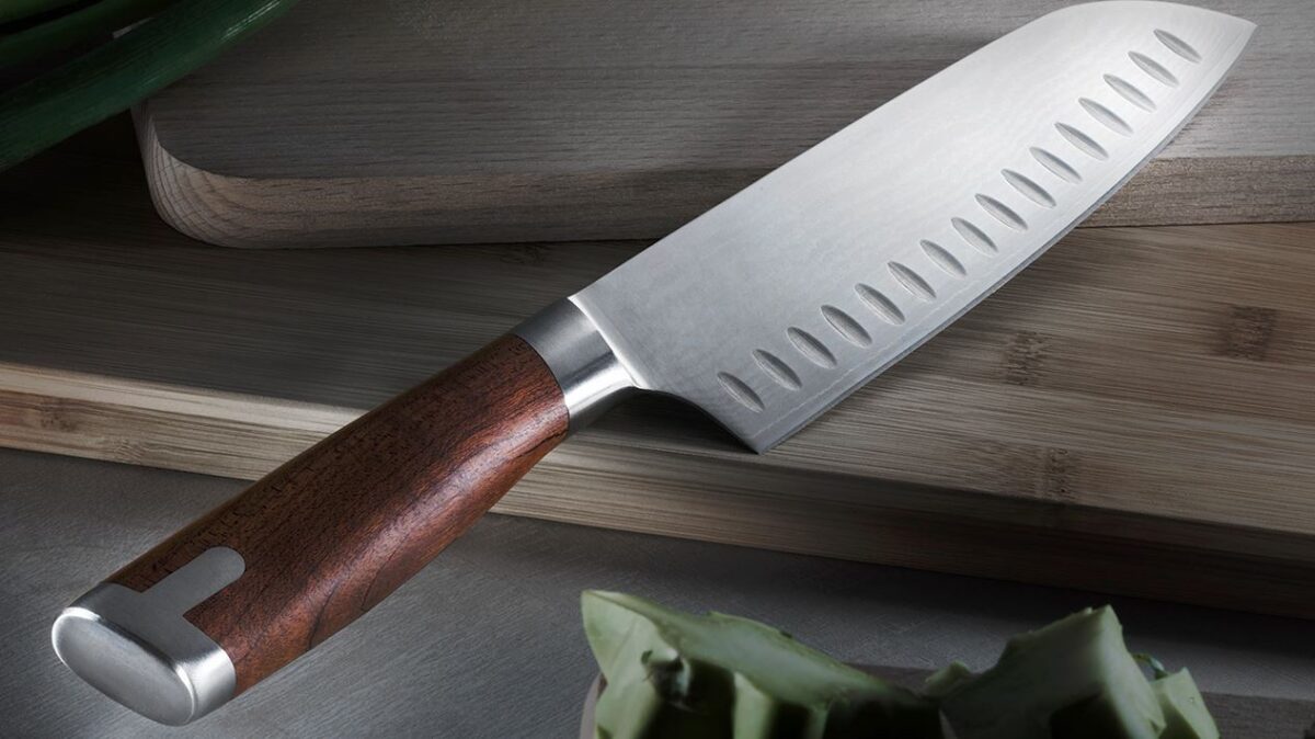 Nuga Santoku Catler DMS178 42003042 - Image 4