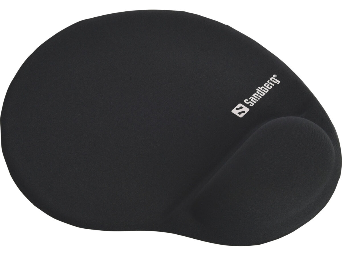 Sandberg 520-23 Gel Mouse Pad