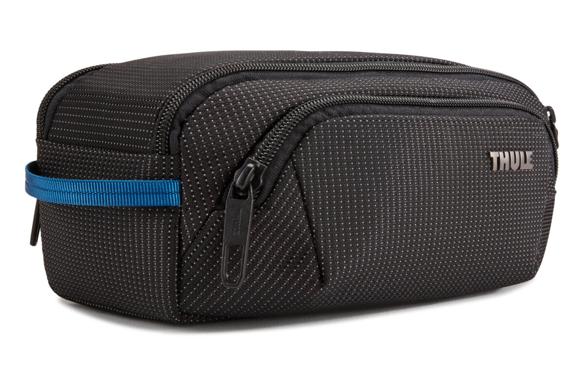 Thule 4043 Crossover 2 Toiletry Bag C2TB-101 Black