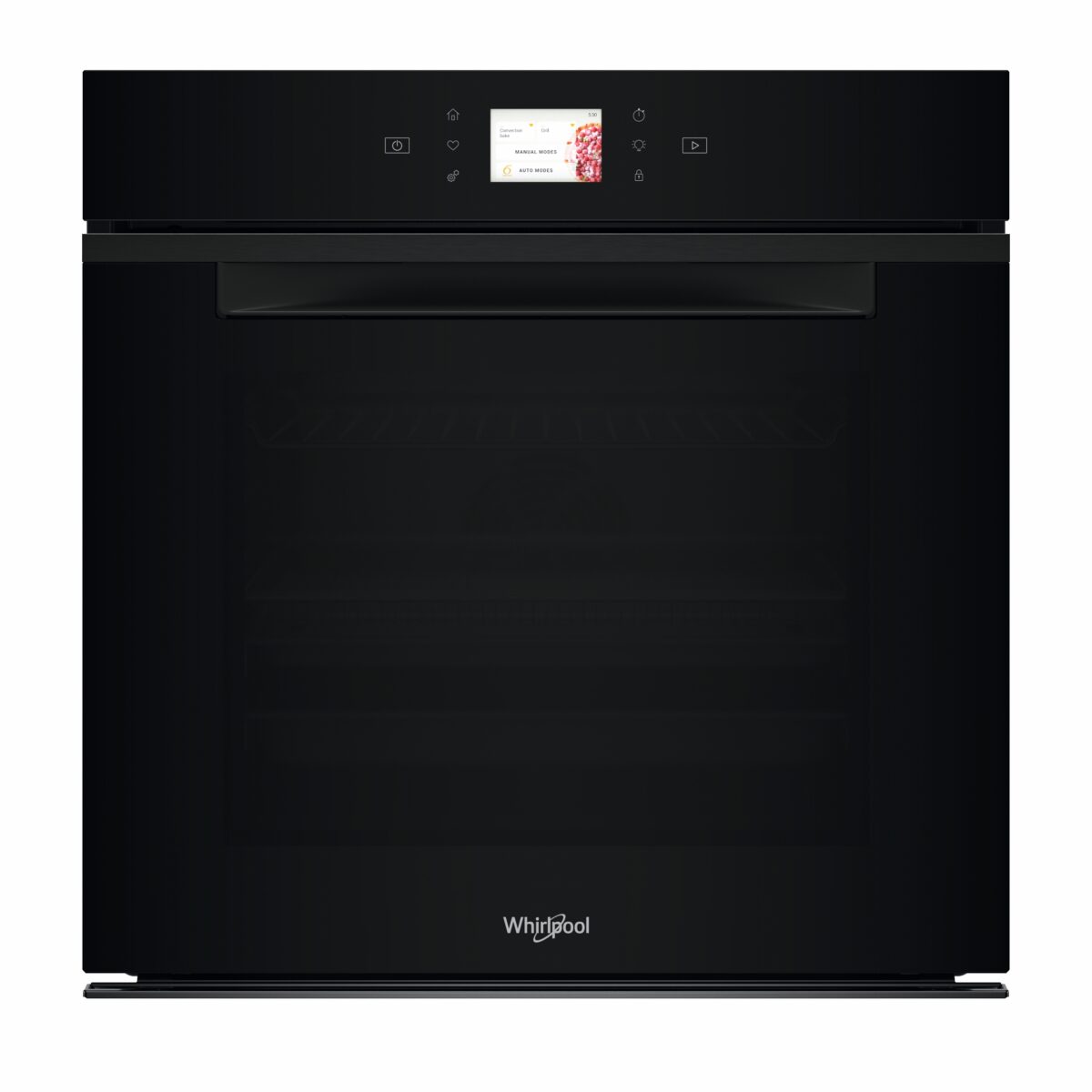 Integreeritav ahi Whirlpool WOI118HT2SBA