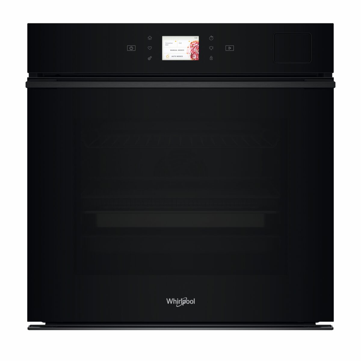 Integreeritav ahi Whirlpool WOI9P8HT2SBA