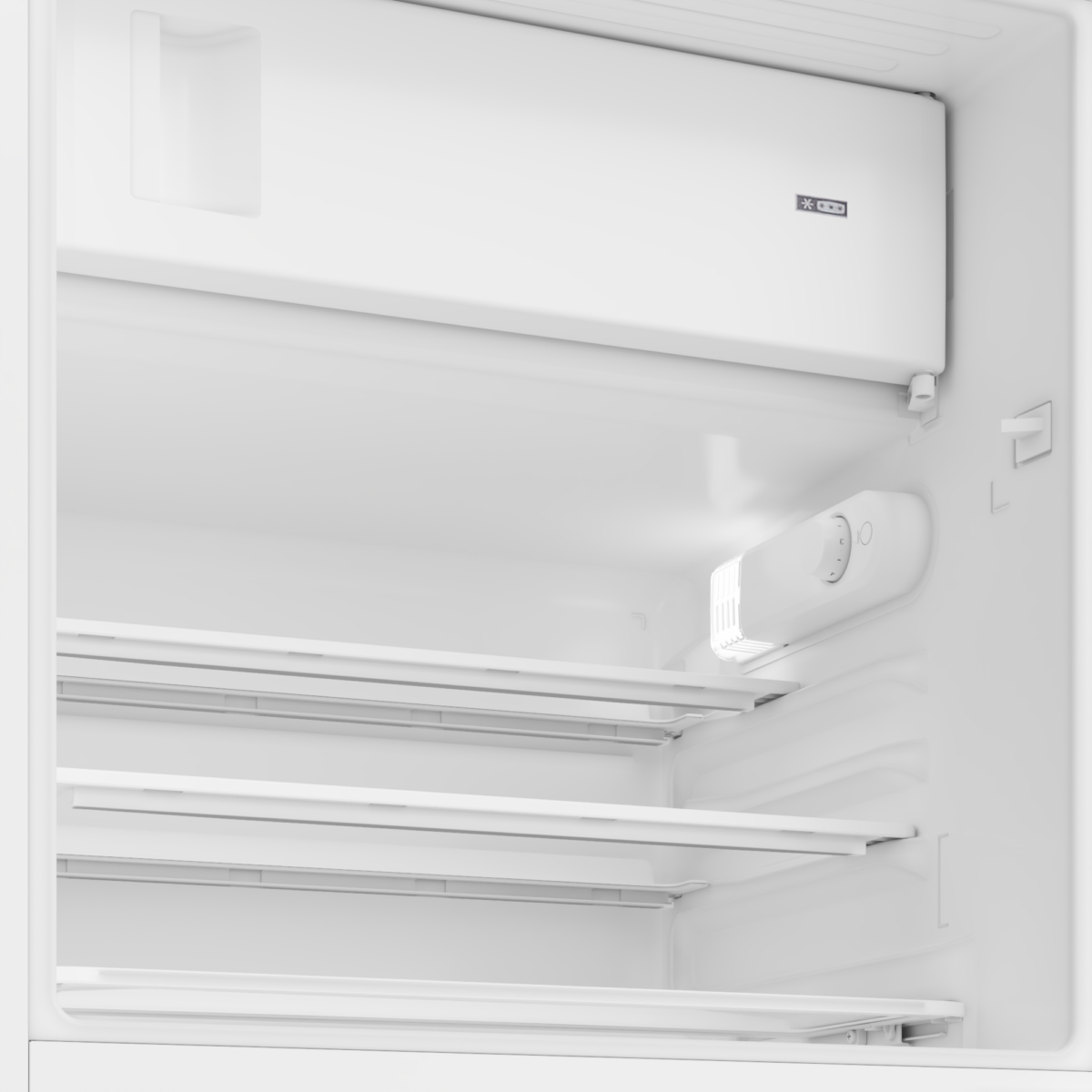 Integreeritav külmik Beko BU1154HCN - Image 2