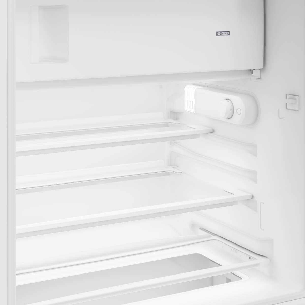 Integreeritav külmik Beko BU1154HCN - Image 3