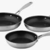 Keraamilise struktuurkattega pann Carl Schmidt Sohn DURAMAX 20 cm 097240 - Image 3