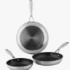 Keraamilise struktuurkattega pann Carl Schmidt Sohn DURAMAX 20 cm 097240