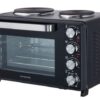 Lauapliit ahjuga Orava ELEKTRAX48 - Image 2