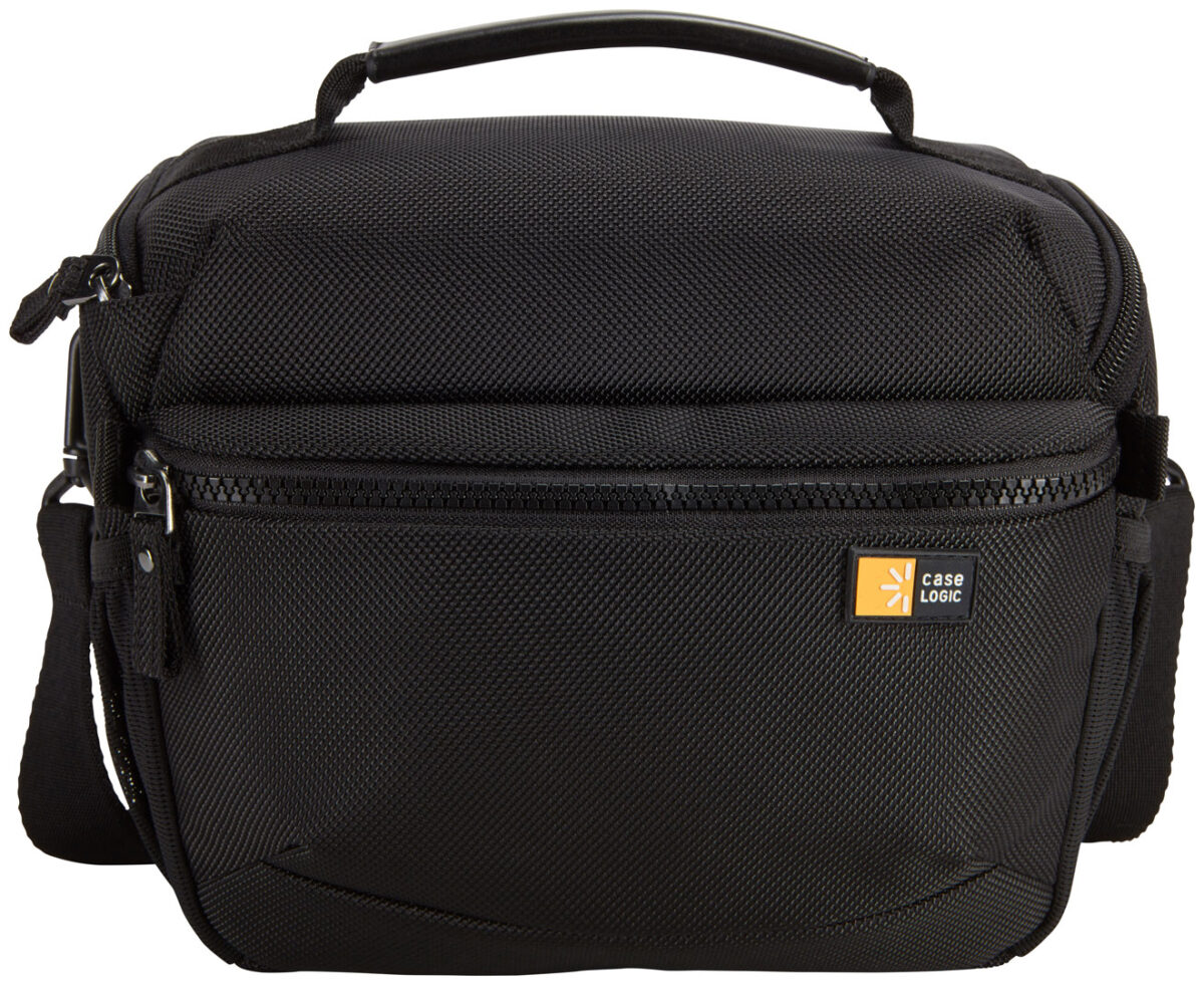 Case Logic 3658 Bryker Camera Case DSLR large BRCS-103 Black