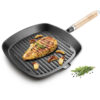 Malmpann Iron 24x24cm Lamart LT1063 - Image 2