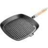 Malmpann Iron 24x24cm Lamart LT1063