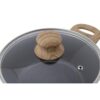 Pott 18cm 1,6 l Lamart NATUR LT1245 - Image 3