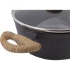 Pott 18cm 1,6 l Lamart NATUR LT1245 - Image 4