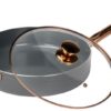 Pann kaanega 28cm Orro Lamart LT1271 - Image 2