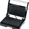 Kontaktgrill Sencor SBG2070SS, must - Image 2