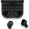 Bluetooth kõrvaklapid Sencor SEP520BT, must - Image 3