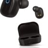 Bluetooth kõrvaklapid Sencor SEP520BT, must - Image 4