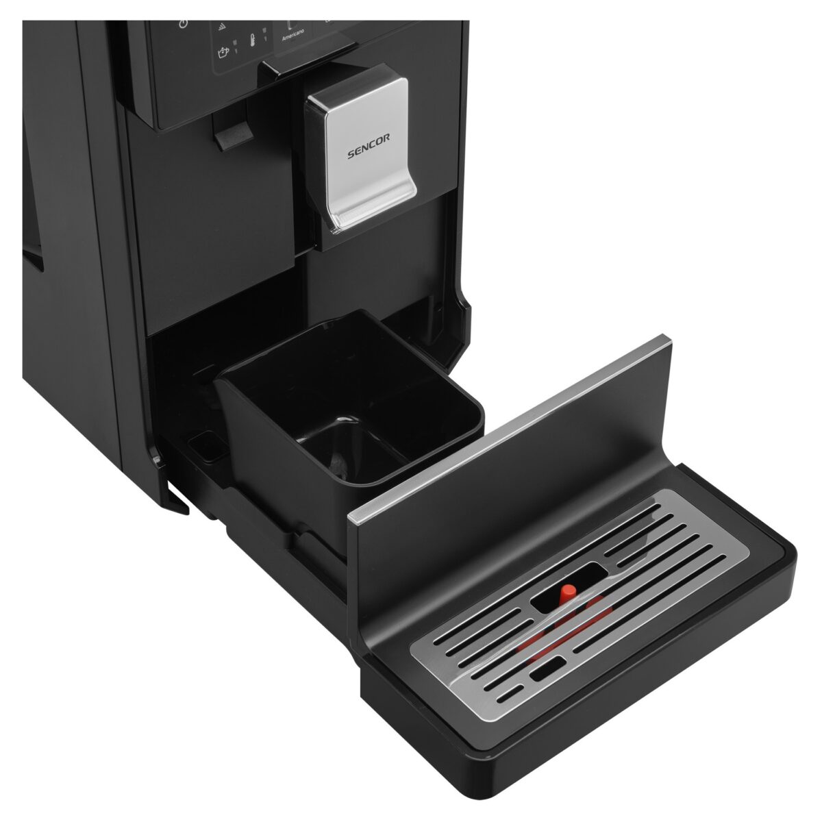 Espressomasin Sencor SES9300BK - Image 3