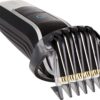Juukse- ja habemetrimmer Sencor SHP7201SL - Image 4