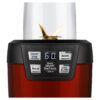 Nutri-blender Sencor SNB6601RD, punane - Image 2