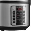 Multikeetja Sencor SRM3151BK - Image 4
