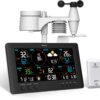 Ilmajaam Wifi Sencor SWS12500