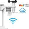 Ilmajaam Wifi Sencor SWS12500 - Image 5