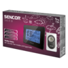 Ilmajaam Sencor SWS51B, must - Image 2