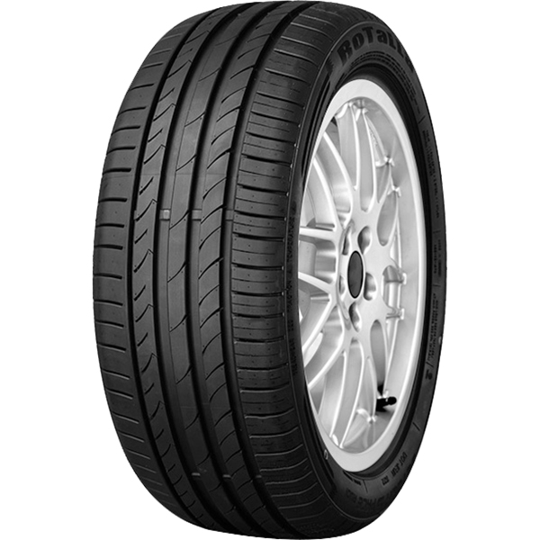 245/50R18 Rotalla Ru01 104 W XL Suverehv