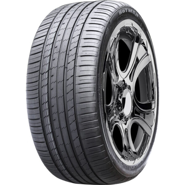 245/40R21 Rotalla Rs01+ 100 Y XL Suverehv