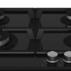 Gaasiplaat Beko HILW64235S - Image 2