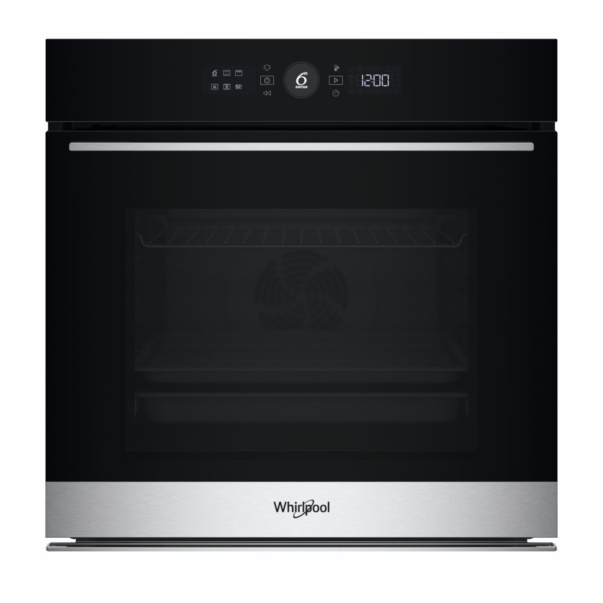 Integreeritav ahi Whirlpool Kitchen Only WOI5S8CM1SXA