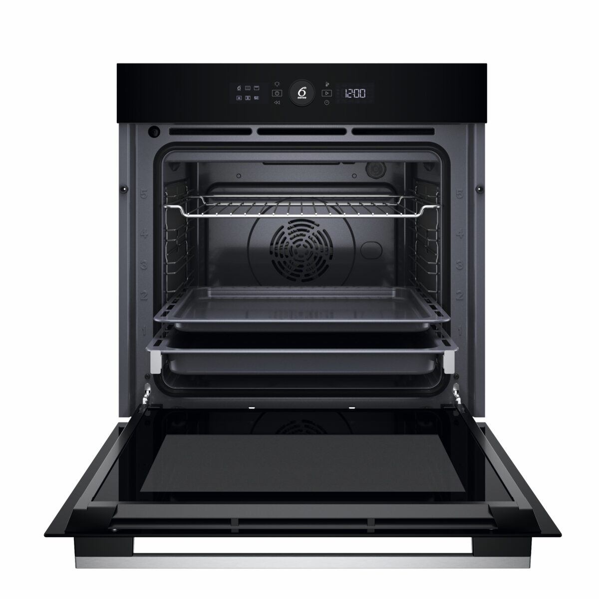 Integreeritav ahi Whirlpool Kitchen Only WOI5S8CM1SXA - Image 2