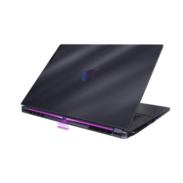 Sülearvuti Notebook|GIGABYTE|Aorus|16X 9KG 2024|CPU  Core i7|i7-13650HX|2600 MHz|16"|256...