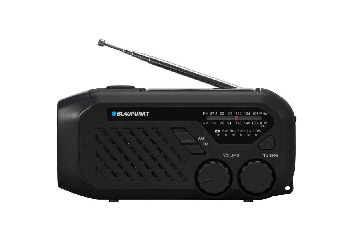 Blaupunkt ER10